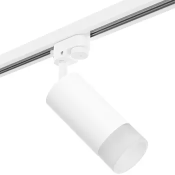 R1T43631 Однофазный светильник для трека Rullo Lightstar (комплект из 214436+592056+202431)
