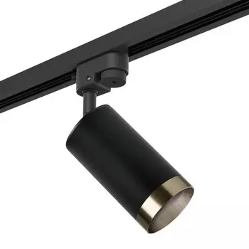 R1T437431 Однофазный светильник для трека Rullo Lightstar (комплект из 214437+592057+203431)