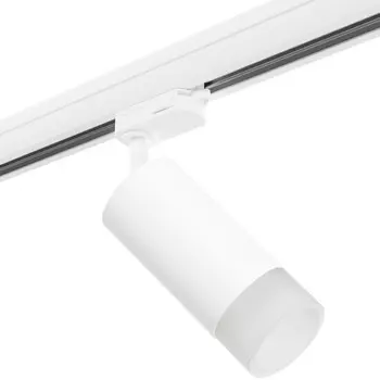 R3T43631 Однофазный светильник для трека Rullo Lightstar (комплект из 214436+594056+202431)