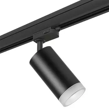 R3T43730 Трехфазный светильник для трека Rullo Lightstar (комплект из 214437+594057+202430)