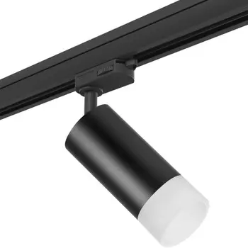 R3T43731 Однофазный светильник для трека Rullo Lightstar (комплект из 214437+594057+202431)