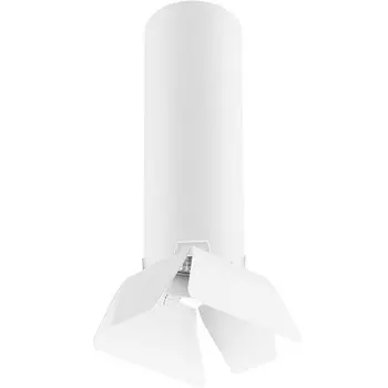 R496436 Накладной светильник Rullo Lightstar (комплект из 214496+202436)