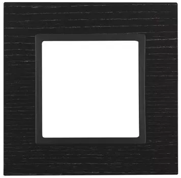 Рамка 1-постовая ЭРА Elegance 14-5301-05 Б0034565