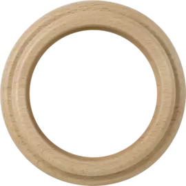 Рамка на 1 пост (светлый бук) Werkel W0015224