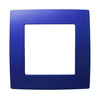 Рамка 1-постовая ЭРА 12 12-5001-29 Б0019394