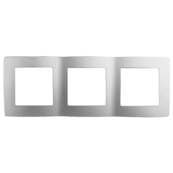 Рамка 3-постовая ЭРА 12 12-5003-03 Б0014763