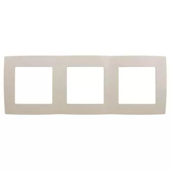 Рамка 3-постовая ЭРА 12 12-5003-02 Б0014762