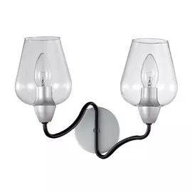 RAUL AP2 Бра Crystal Lux RAUL