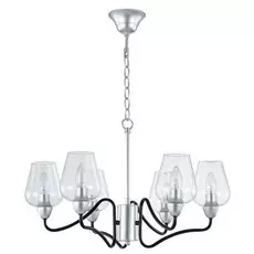 RAUL SP6 Люстра подвесная Crystal Lux RAUL