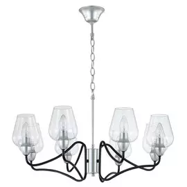 RAUL SP8 Люстра подвесная Crystal Lux RAUL