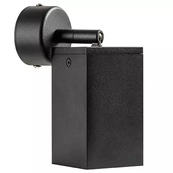 RB337 Настенный светильник Rullo Lightstar (комплект из 216337+590207)