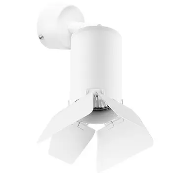 RB436436 Настенный светильник Rullo Lightstar (комплект из 2214436+590006+202436)