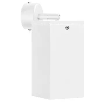 RB6586 Настенный светильник Rullo Lightstar (комплект из 216586+590216)