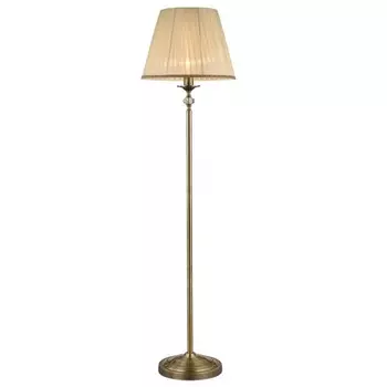 RC093-FL-01-R Торшер Maytoni Soffia (ARM093-11-R)