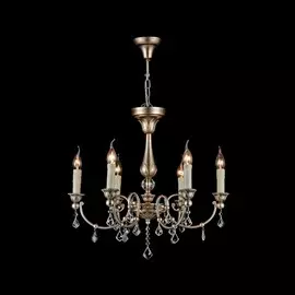 (RC141-PL-06-G) ARM141-06-G Люстра подвесная Maytoni Francis