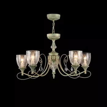 RC145-PL-05-MG Подвесная люстра Maytoni Sabina