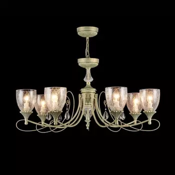 Подвесная люстра Maytoni Sabina RC145-PL-07-MG