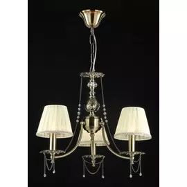 (RC305-PL-03-R) ARM305-03-R Подвесная люстра Maytoni Rapsodi