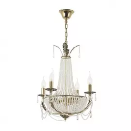 Recetto E 1.6.4.199 GH Подвесная люстра Dio DArte Elite