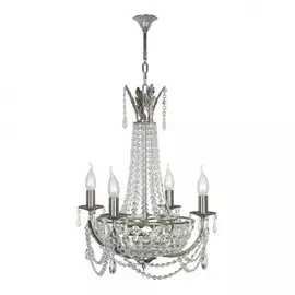 Recetto E 1.6.4.200 NH Подвесная люстра Dio DArte Asfour