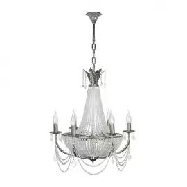 Recetto E 1.6.6.199 NH Подвесная люстра Dio DArte Elite