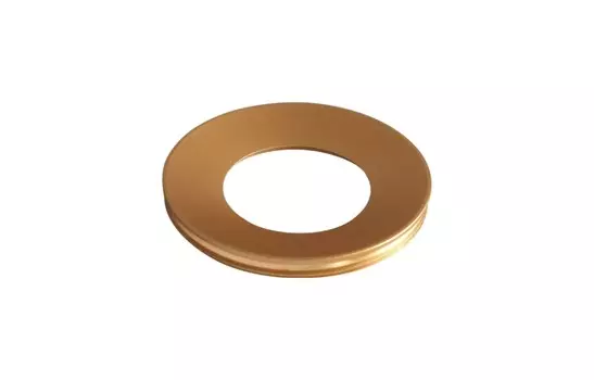 Рефлектор светильника Crystal Lux CLT 0.33 011 Reflector GOLD