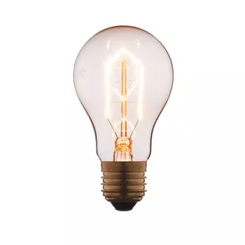 Ретро лампа 1002 LOFT IT E27 60W 220V