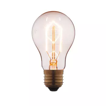 Ретро лампа 1002 LOFT IT E27 60W 220V