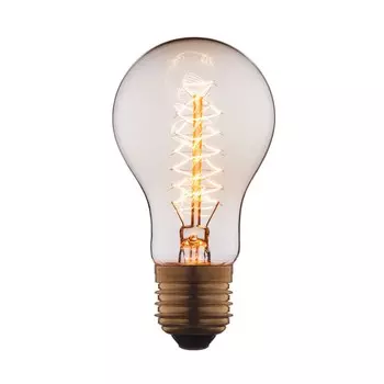 Ретро лампа 1003 LOFT IT E27 40W 220V