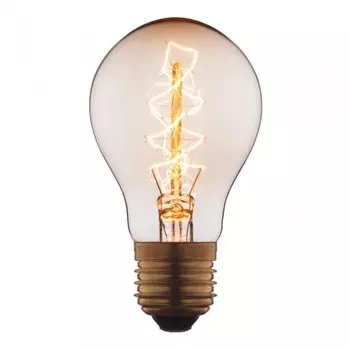 Ретро лампа E27 60W Edison Bulb Loft It 1004-C