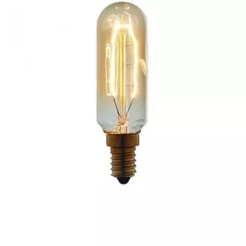 Ретро лампа E14 40W Edison Bulb Loft It 740-H