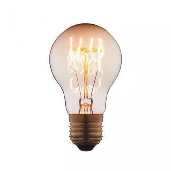 Ретро лампа E27 60W Edison Bulb Loft It 7560-T