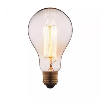Ретро лампа E27 40W Edison Bulb Loft It 9540-SC