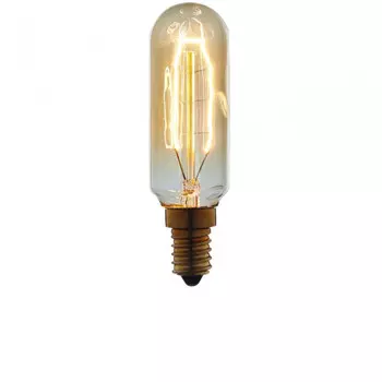 Ретро лампа E14 40W Edison Bulb Loft It 740-H
