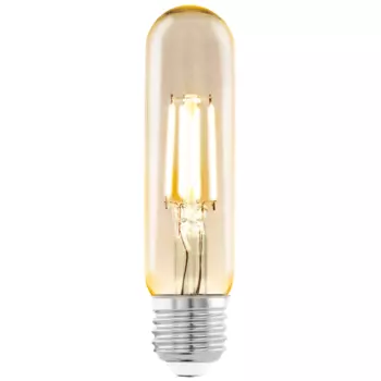 Ретро лампа E27 3,5W 2200K (теплый) T32 Eglo 11554