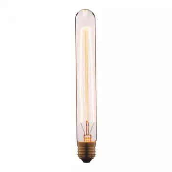 Ретро лампа E27 40W Edison Bulb Loft It 30225-H