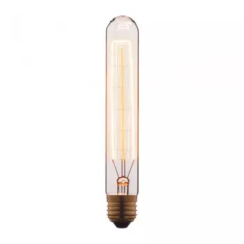 Ретро лампа E27 40W Edison Bulb Loft It 1040-H