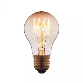 Ретро лампа E27 60W Edison Bulb Loft It 7560-T