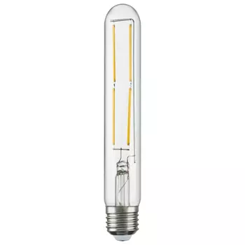 Ретро лампа Е27 6W 4000K (белый) Lightstar LED 933904