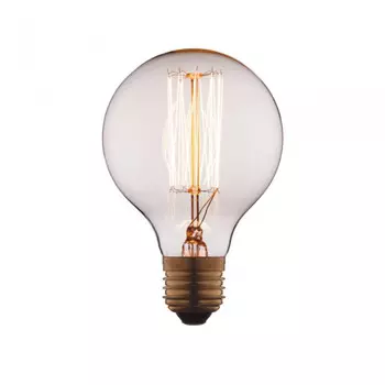 Ретро лампа G8060 LOFT IT E27 60W 220V