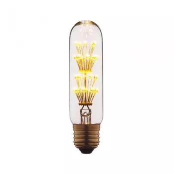 Ретро лампа E27 2W Edison Bulb Loft It T1030LED