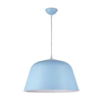 Riolo E 1.3.P1 BL Подвесной светильник Arti Lampadari