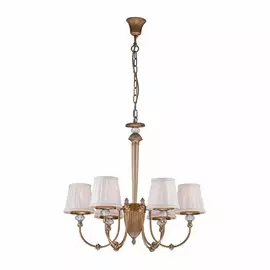 Roana E 1.1.6 AG Подвесная люстра Arti Lampadari Roana