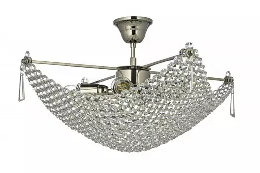 Потолочный светильник Arti Lampadari Roma E 1.3.50.501 N