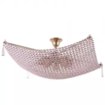 Roma E 1.3.80.101 G Потолочная люстра Arti Lampadari