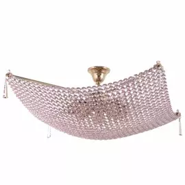 Roma E 1.3.80.101 G Потолочная люстра Arti Lampadari