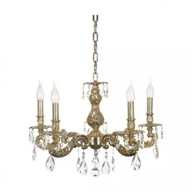 Rossano E 1.1.5.600 GH Подвесная люстра Dio DArte Elite