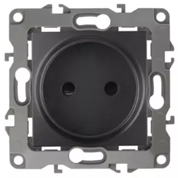 Розетка ЭРА 12 2P 16A 250V 12-2105-05 Б0018258