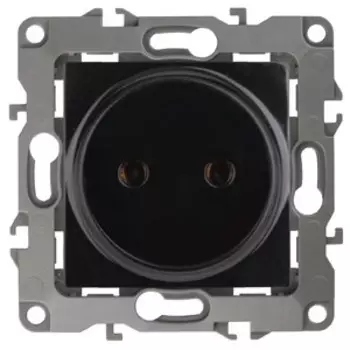 Розетка ЭРА 12 2P 16A 250V 12-2105-06 Б0018259