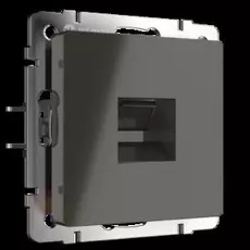 Розетка Ethernet RJ-45 Werkel WL07-RJ-45 (a035916)